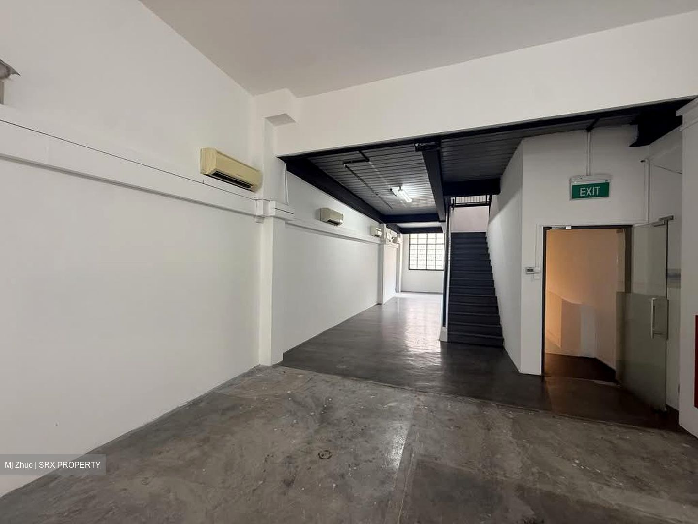 Purvis Street (D7), Retail #594505151